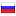 chashki-tarelki.ru server is located in Russia